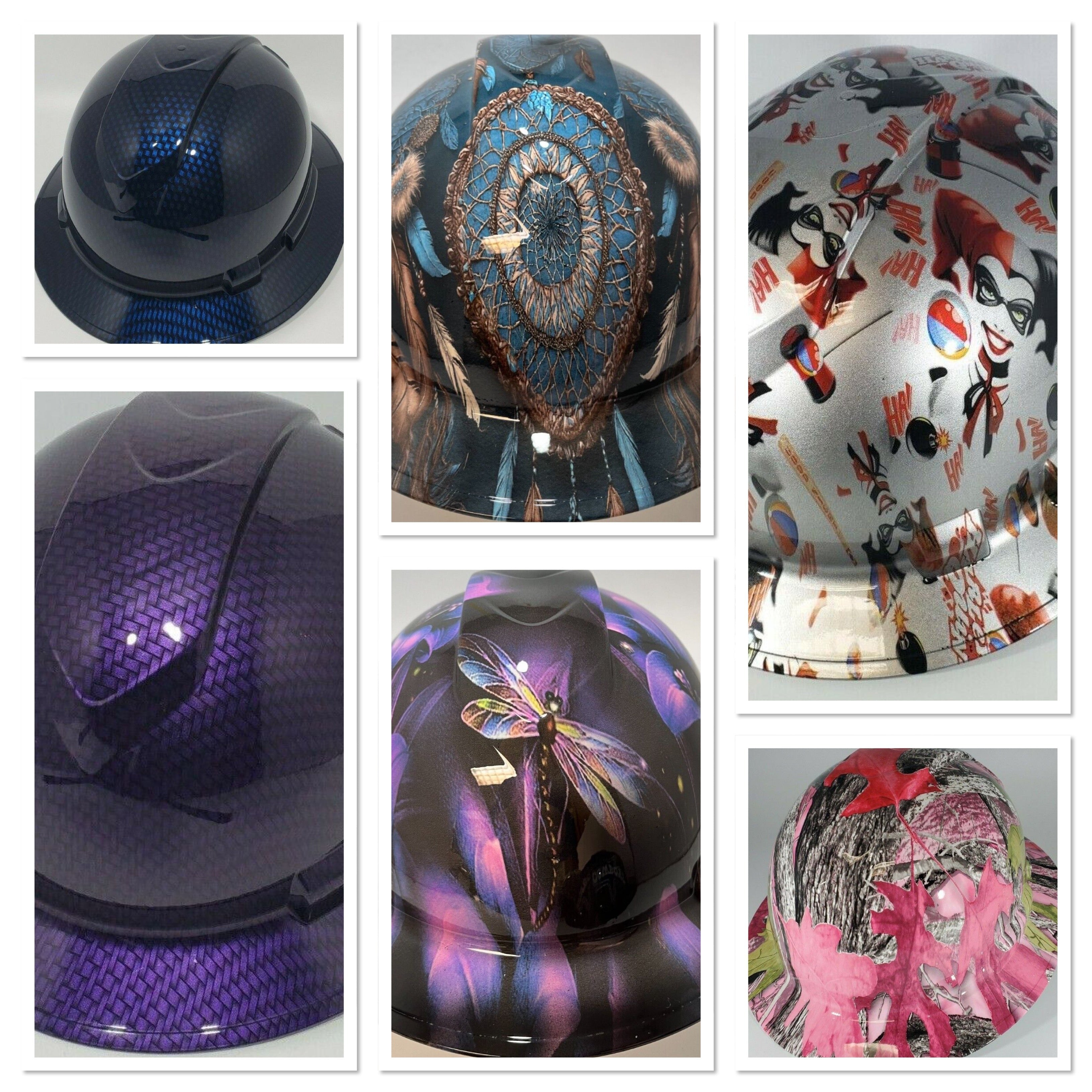 Ladies – The Hard Hat Shop