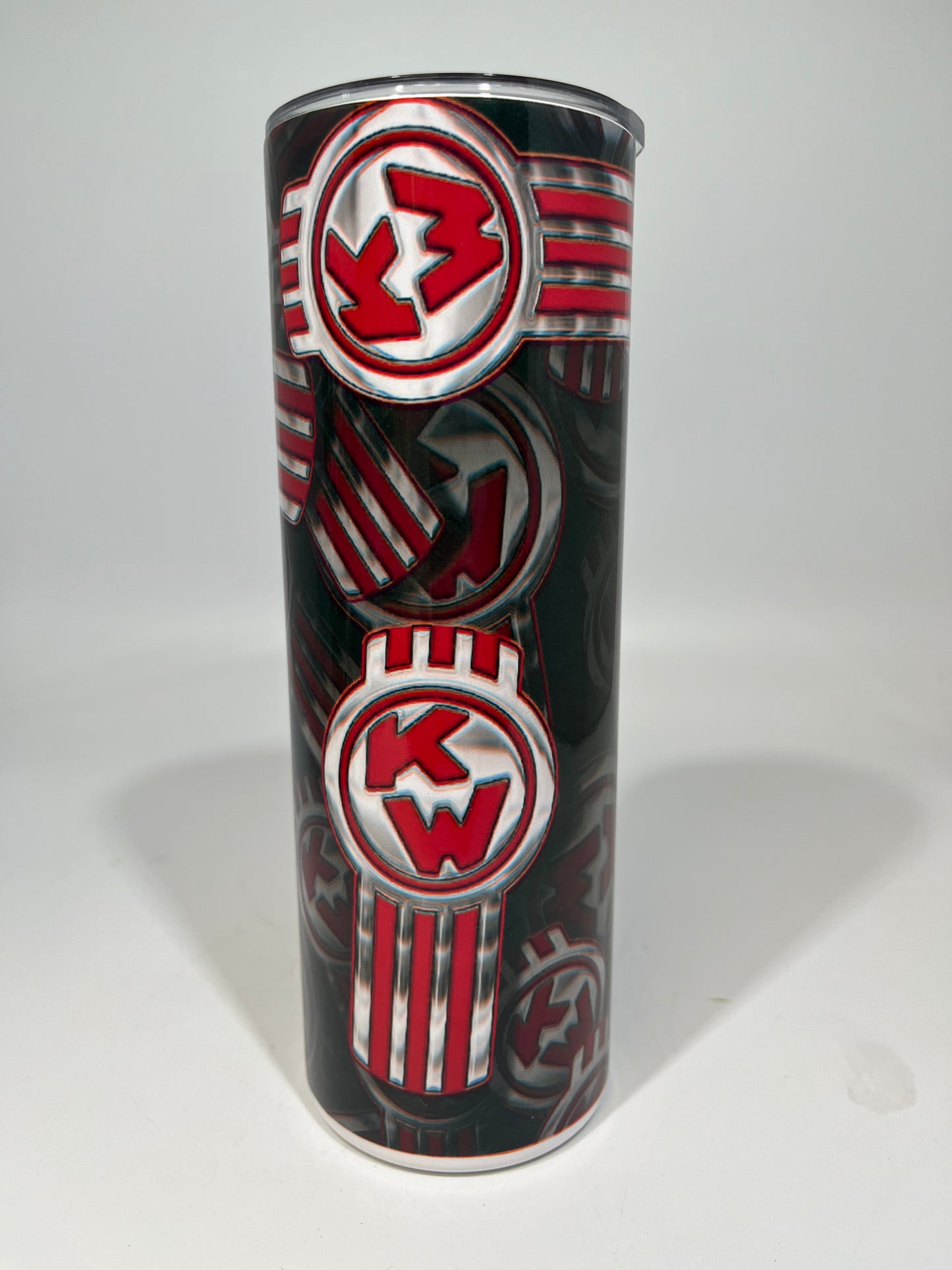 20 oz Skinny Tumbler - KENWORTH