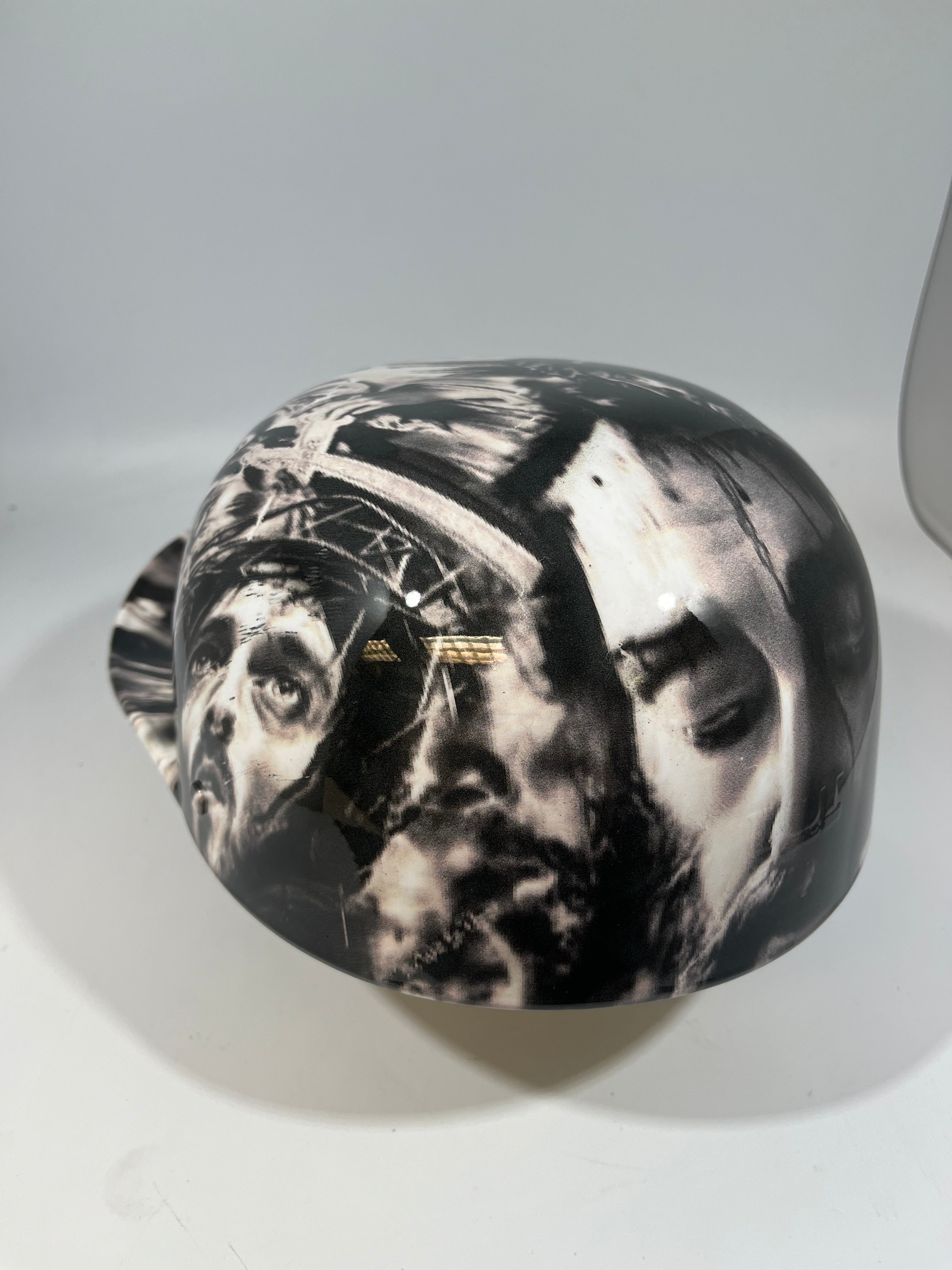 christian motorcycle half helmets Baseball Cap Style Motorcycle Helmet JESUS – The Hard Hat Shop