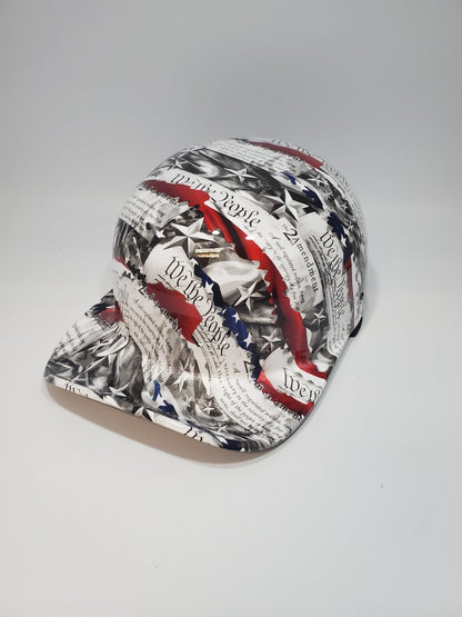 Custom Ball Cap Motorcycle Helmet – The Hard Hat Shop