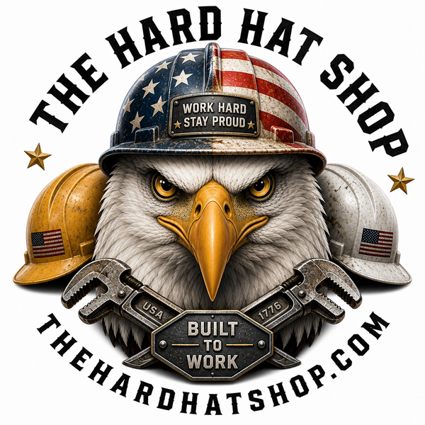 The Hard Hat Shop