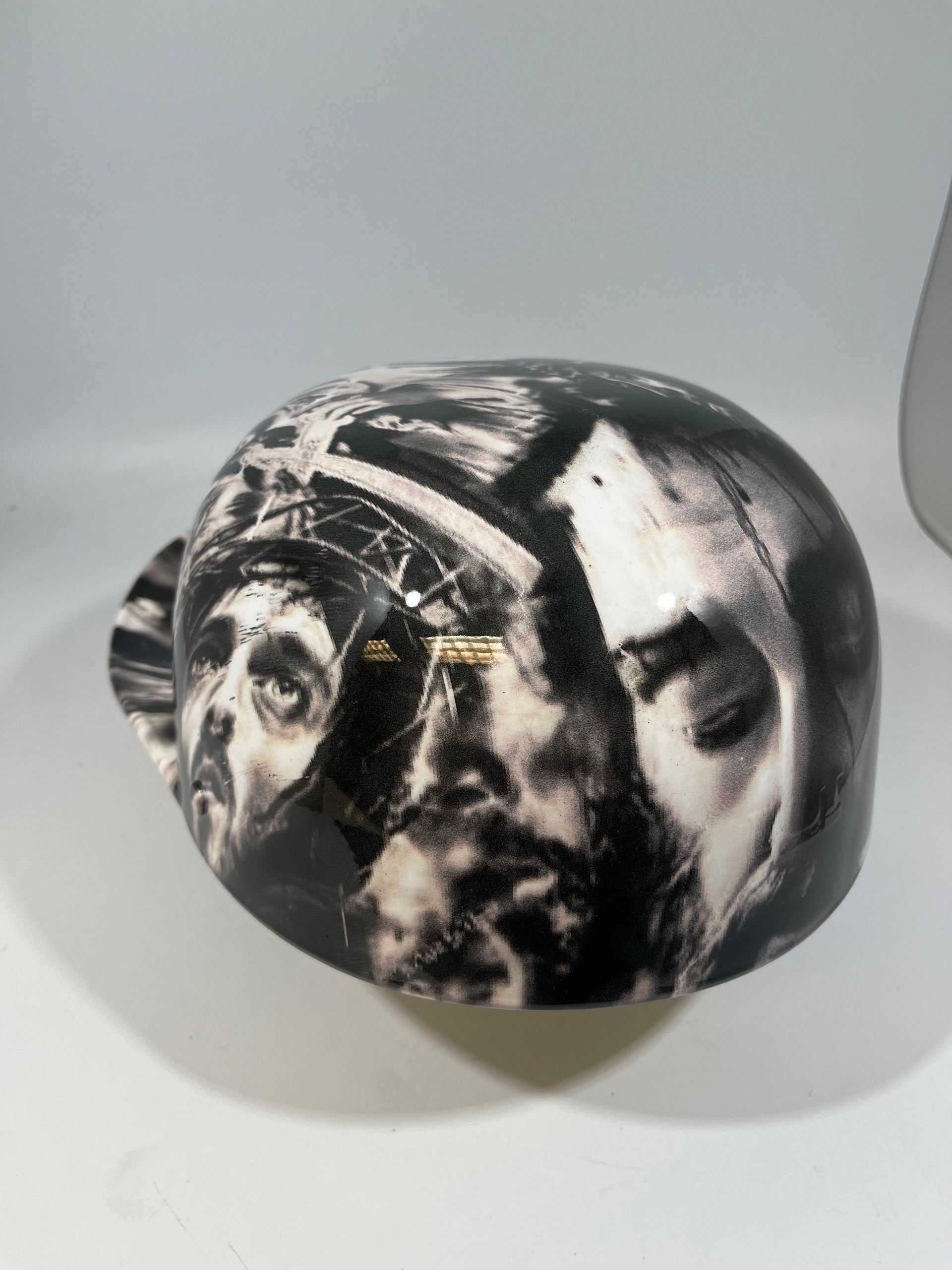 anon mens snowboard helmet ANON MENS MERAK WAVECELL SNOWBOARD HELMET  Salty Peaks Snowboard Shop