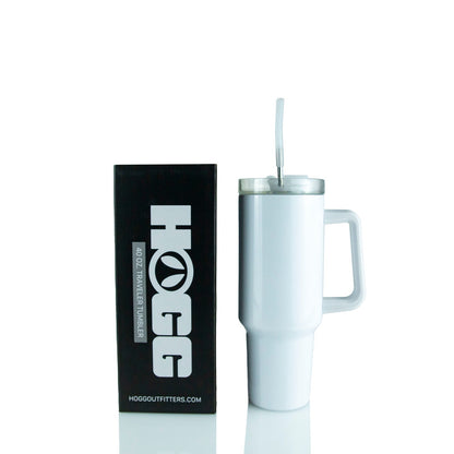 HOGG 40oz Traveler tumbler product reference