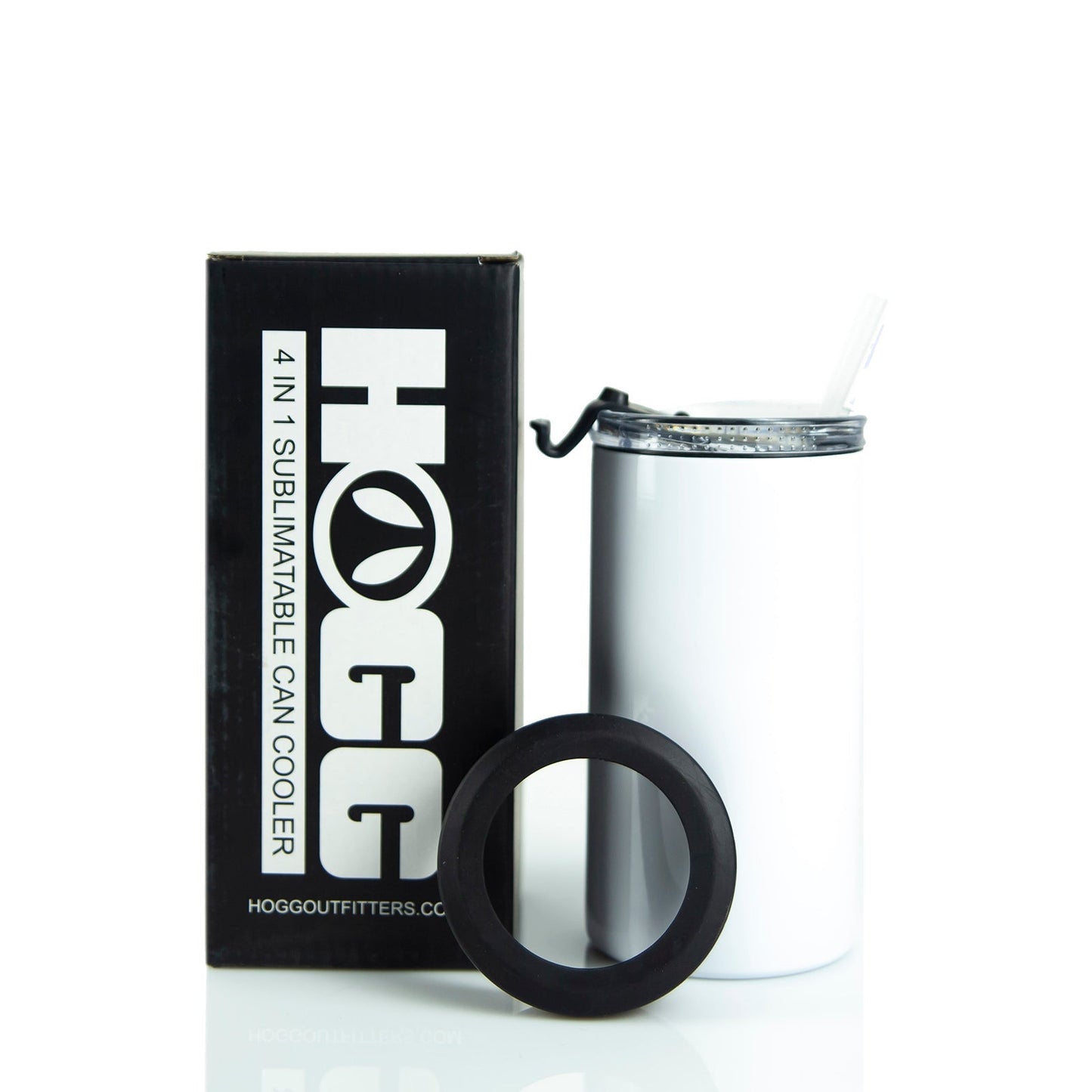 HOGG 4-in-1 can cooler product reference